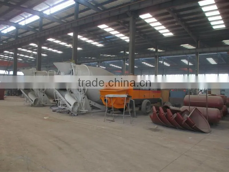 8~10CBM Dongfeng cement truck for sale