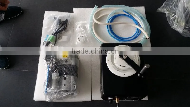 VTC-100 Vacuum Spin Coater for lab equipment