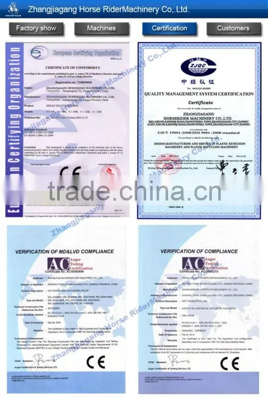 PVC electric conduit pipe making machine/ High quality PVC Wire Conduit Pipe Making Machine