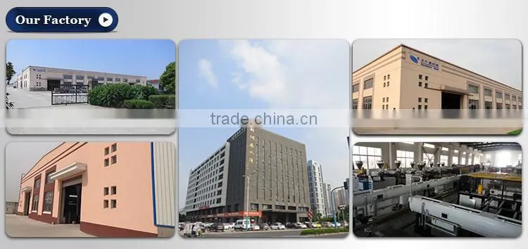 PVC Cable Tray Trunking Profile Production Machine Price