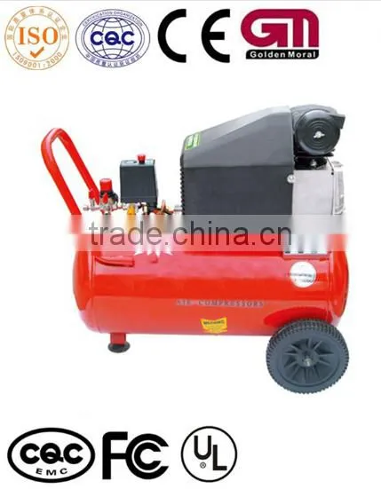 GMW2025 Direct-coupled portable air compressor