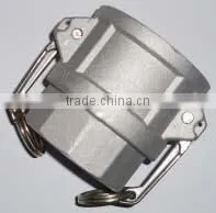 Aluminum Camlock coupling