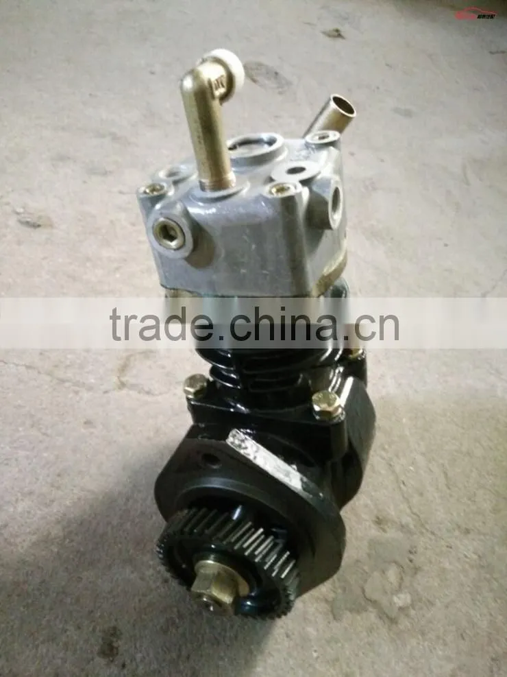 Automobile workhorse farm vehicle car air compressor for truck tractor