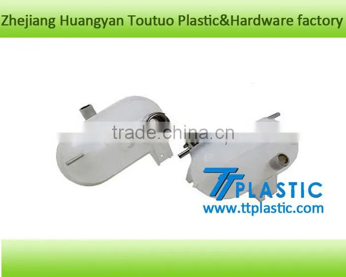 windshield water bottler reservoir blow molding supplier