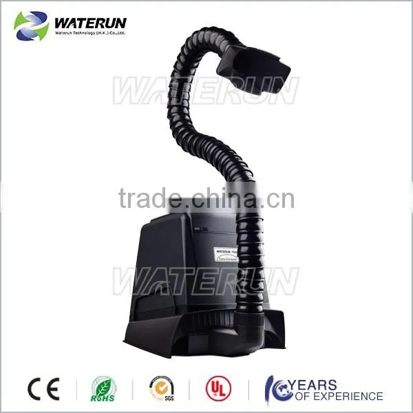 WATERUN Soldering Soldering Fume Extractor factory