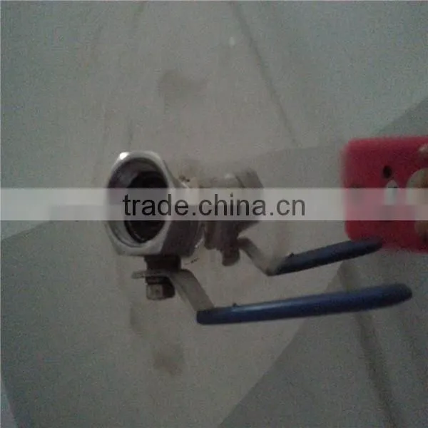 food grade plastic water storage tank