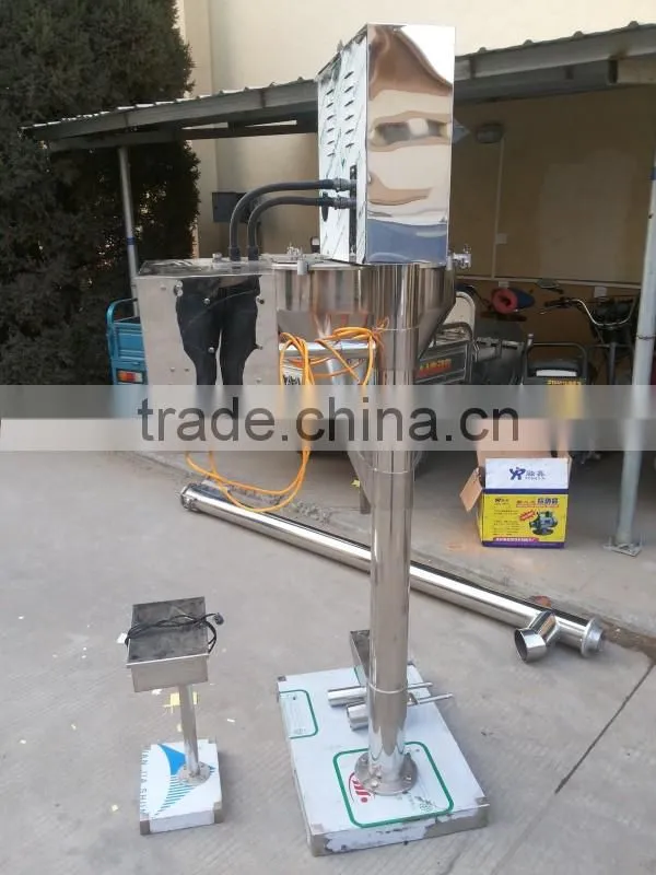 High Quality Spice Powder Filling Packing Machine
