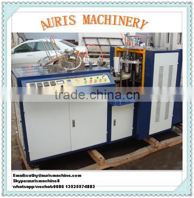 semi automatic paper cup machine, paper coffee cup making machine