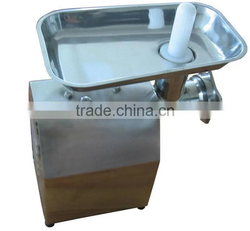 GRT - MC8 Stainless steel electric meat grinder