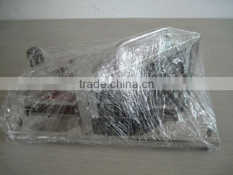 GRT - HT5.5 Manual tomato slicer for hotel and restaurant
