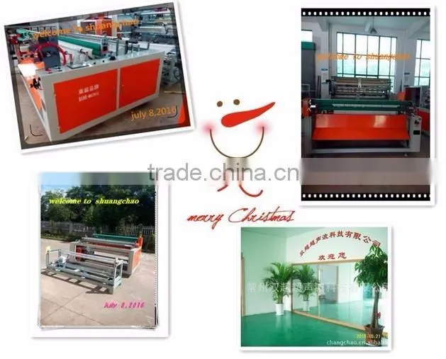 Automatic Slitting Machine