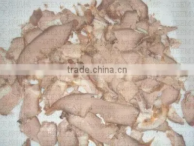 TW-804 Stainless Steel Cooked Meat Processor (Video)