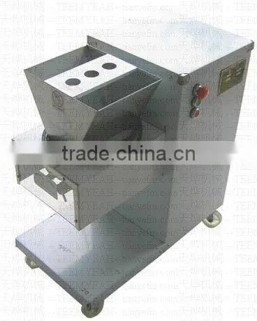 TW-150B Stainless Steel meat tenderizer (Video)