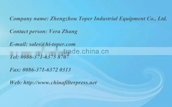 Submersible pumps manufacturer made sludge pump for waste water treatment for filter press use.