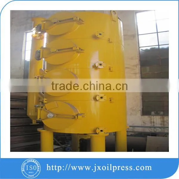 Hot sale professional rapeseed oil extractor produciton line machine