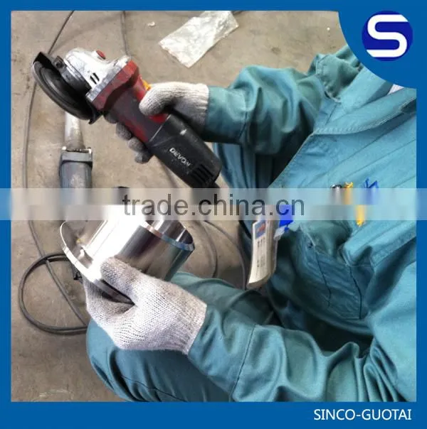 ASME/ANSI B16.9 Stainless Steel Butt-Welded asme carbon steel pipe fitting