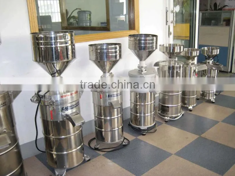 M-18 Soybean Grinding Machine Soymilk/tofu Machine