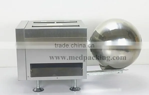 HK-88A Multi-function Pharmaceutical Pellet Making Machine,pill making machine