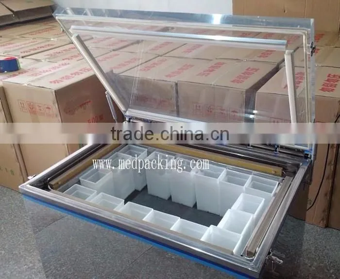 Vacuum packaging machine Large vacuum sealing machine