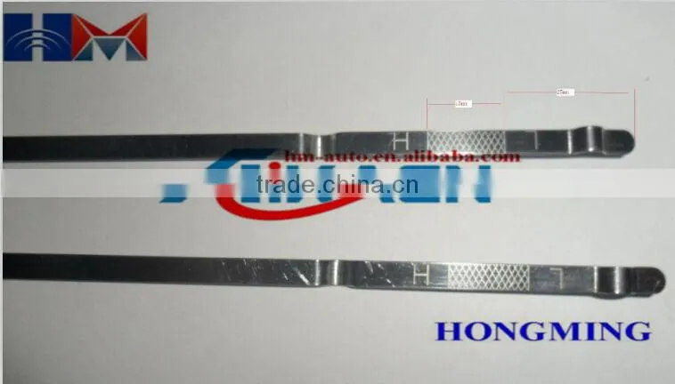 1140-4M500 11404M500 GAUGE OIL LEVEL for car