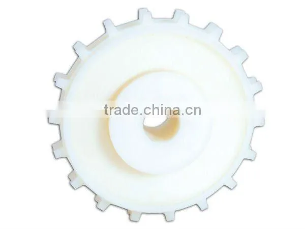 FLS254 Radius Belt