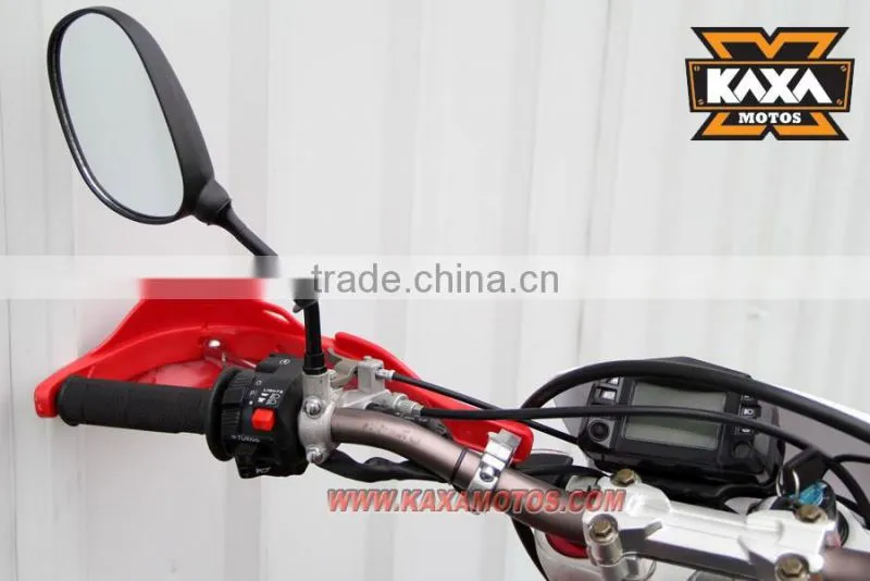 Off Road Motorcycle 250cc