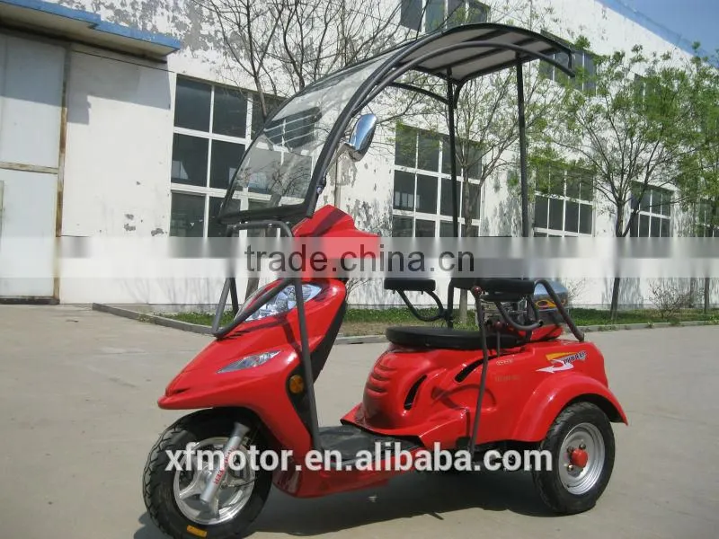 110cc moped motorcycle