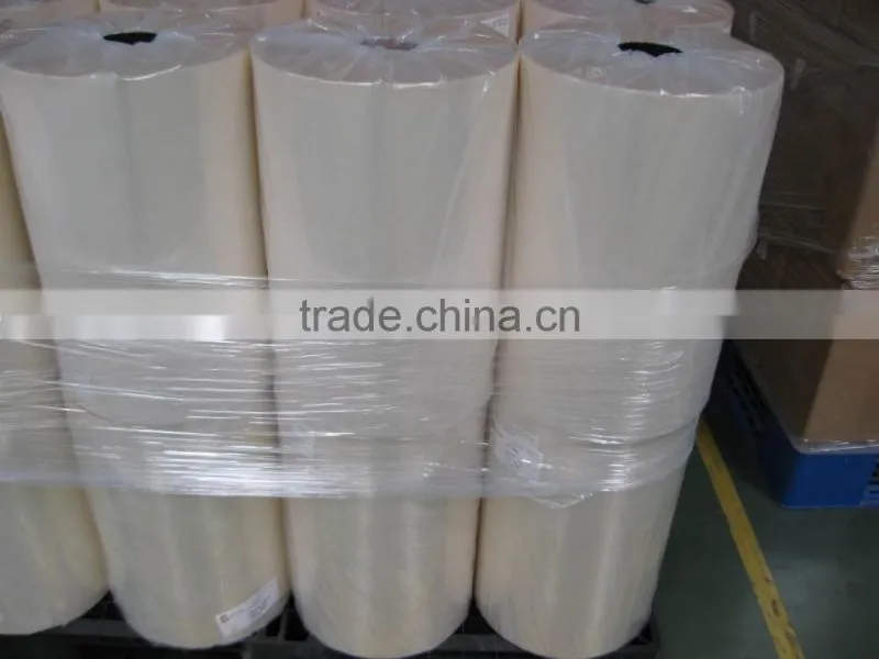 FREE Testing! PVA film/PVA cold water soluble film for the chemical package/pva embroidered film