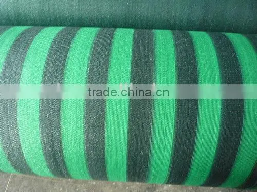 Garden anti UV HDPE China Taizhou sail factory balcony screen