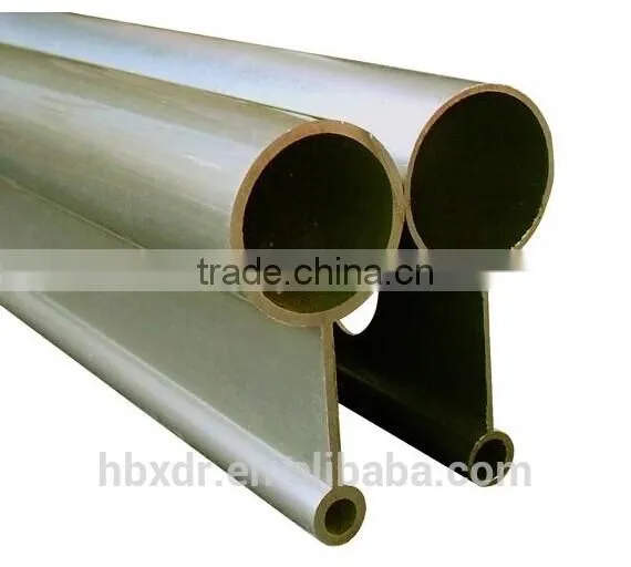 aluminium extrusion profile manufacturer ! alu profile made in China