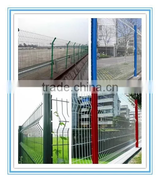 Stainless Steel Welded Wire Mesh