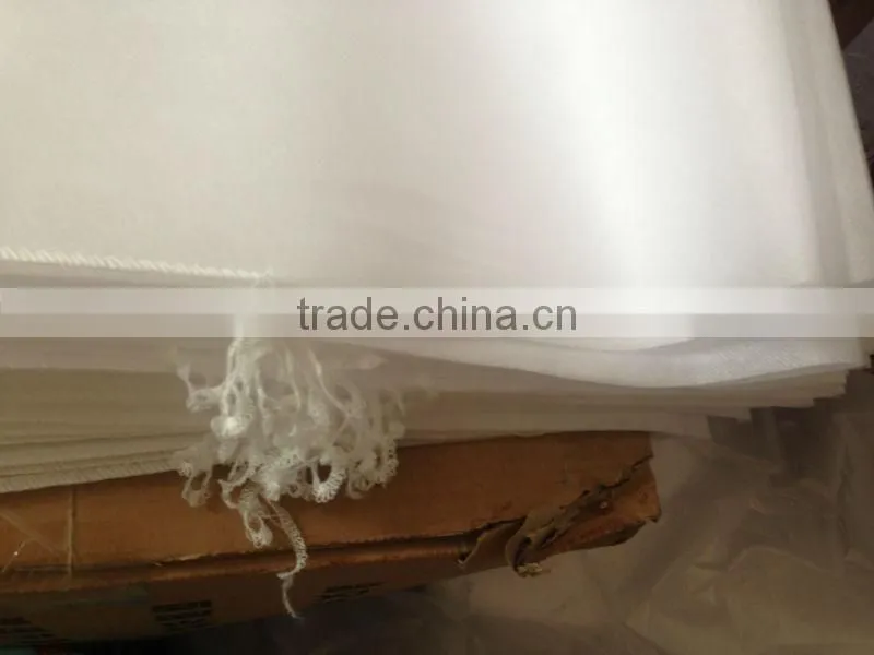 40gsm pillow protector manufacture