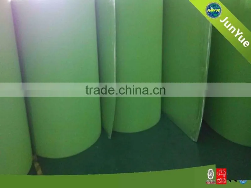 Foil XPE Foam Floor Heat Insulation
