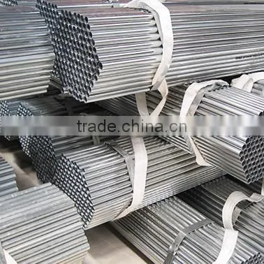galvanized conduit pipe UL standard steel conduit