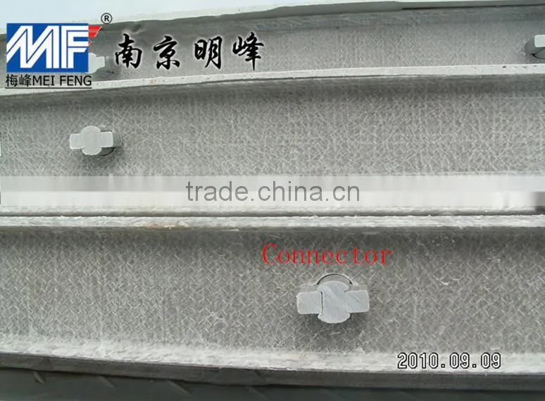 frp mini mesh grating 50%