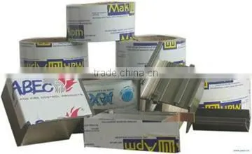 Self-Adhesive PE Protective Film for stainless steel Sheet