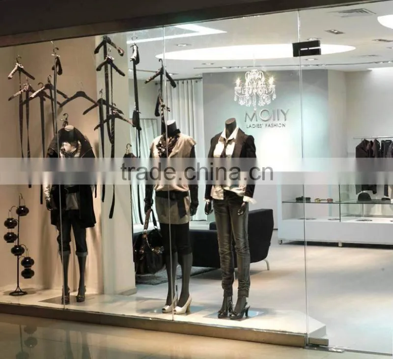 Factory direct price yoga sports female mannequin for display