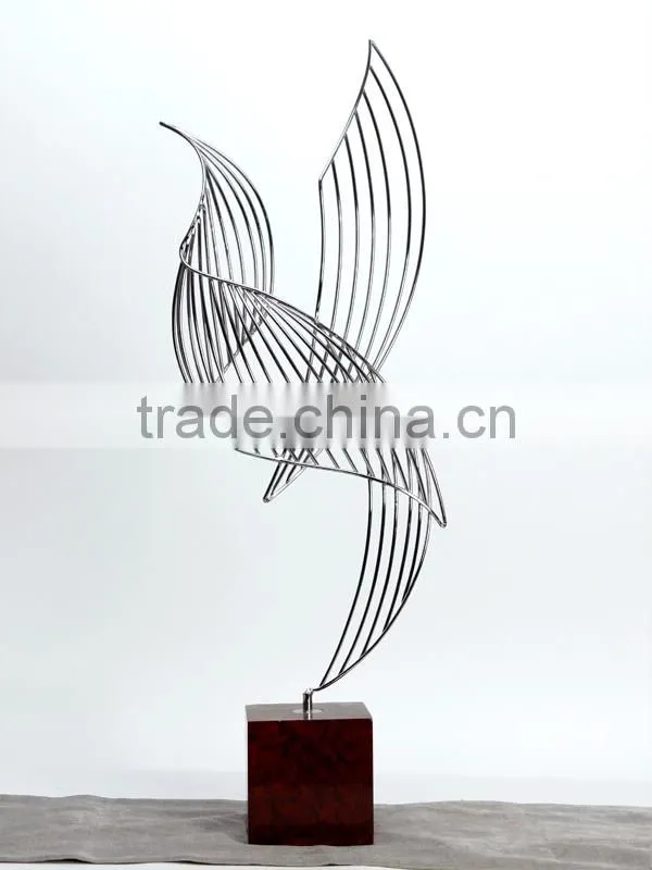 Home Interior Decoration, Party Decoration, ChristmasMetal Dimand Shape Cage