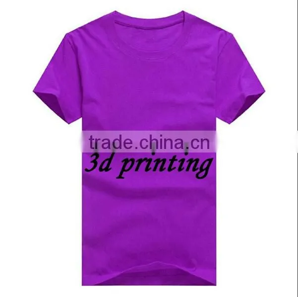 Hot Sale Printing Custom t-shirt