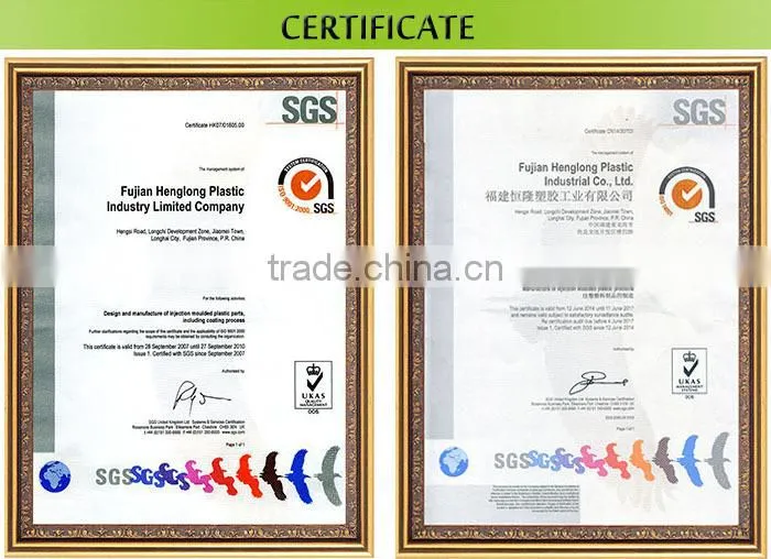 Alibaba China Wholesale plastic ice cream tub