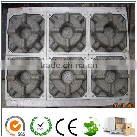 Pulp Molding Toolings/Pulp Molding Moulds/Moulds for Molded Pulp Products