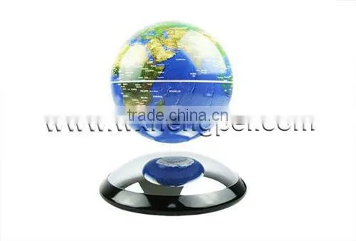 Gifts & Decoration Maglev Levitating Globe