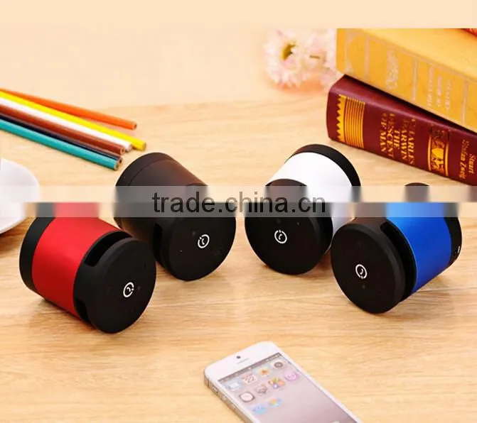 2016 Newest My vision 788S Mini Digital TF Card Speakers Mini Speaker with Audio Transmission Speaker