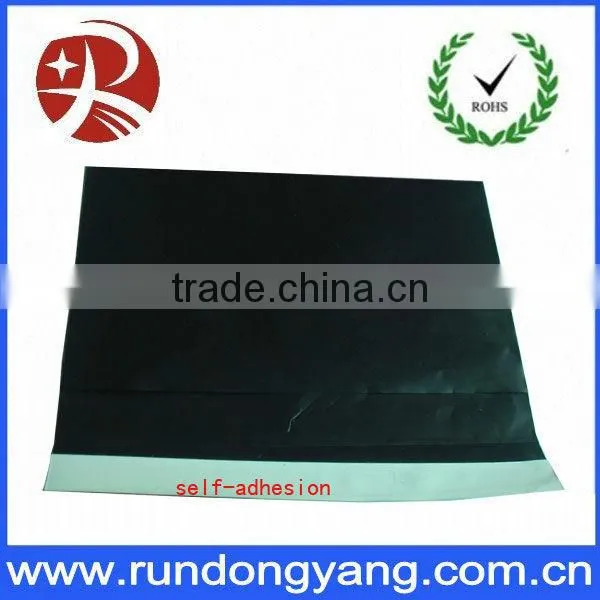 30x40 sizes colored mailing bags and china professional manufacturer
