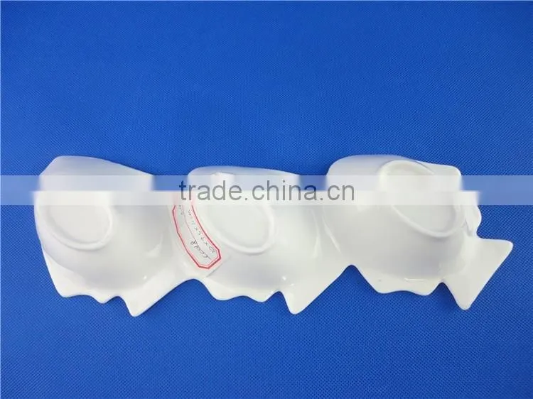 ceramic dish fish shape