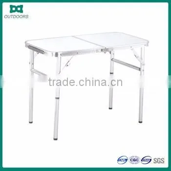 modern table camping table outdoor table