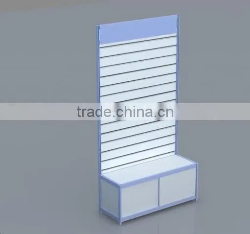 Customized Accessory Display Stand