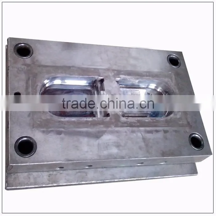 2016 Professional Custom Plastic Injection Mould Making