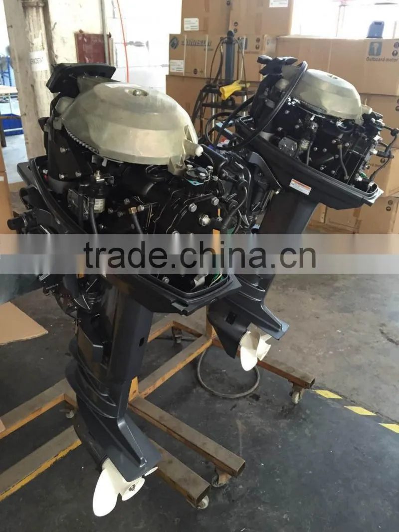 outboard engine 60hp 4 stroke