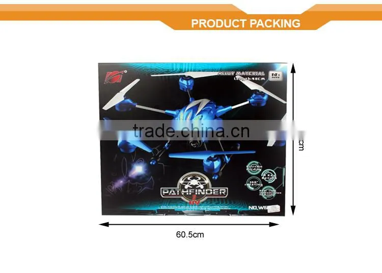 Super Cool Item 5.8G aircraft Camera Drone Professional